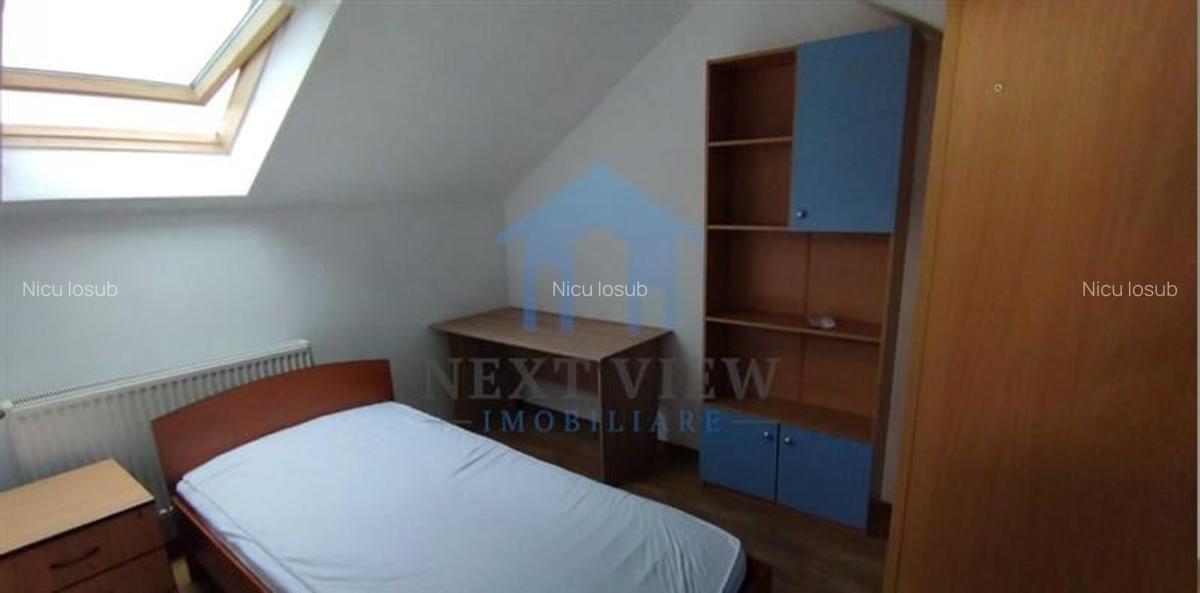 Apartament 3 camere, Gheorgheni - 1