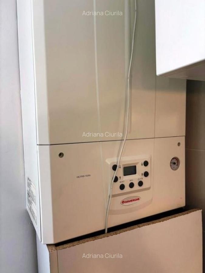 Apartament 3 camere in Ploiesti, zona Vest 9 Mai - 12