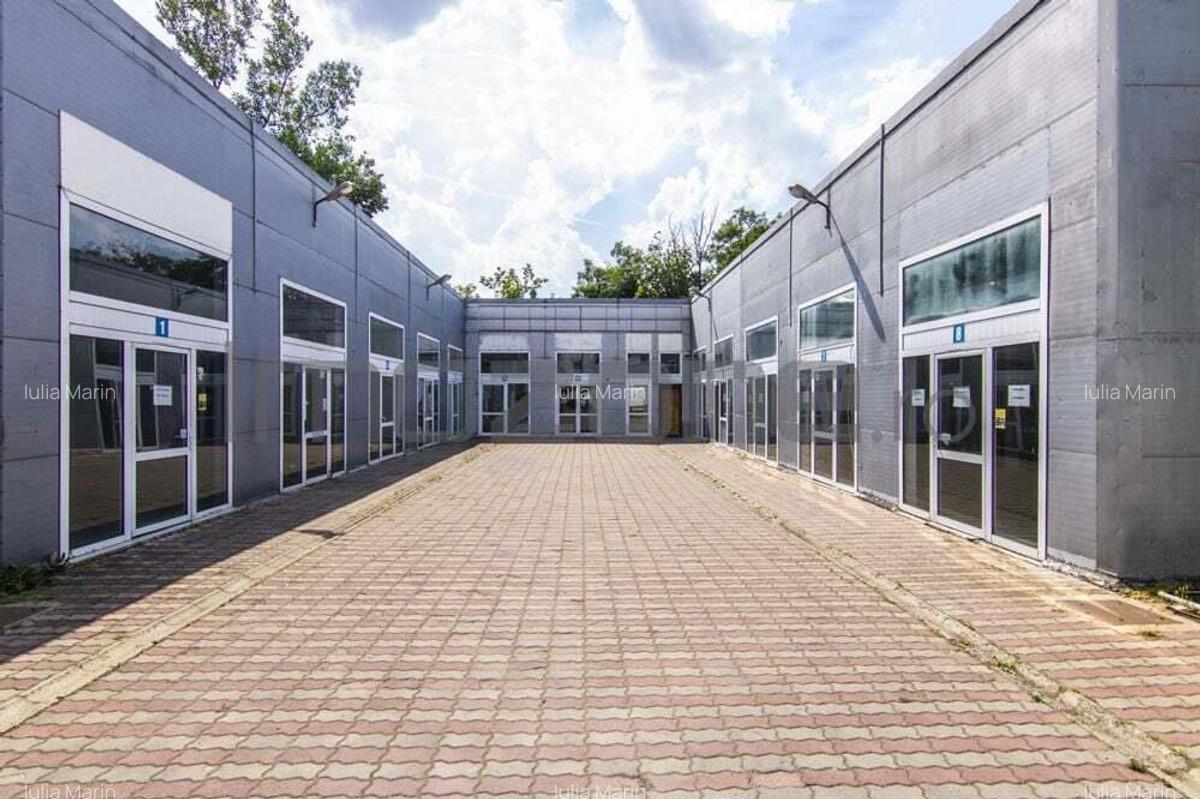 Spatiu Comercial | DE INCHIRIAT | Valea Cascadelor | Depozit | Showroom | Retail - 7