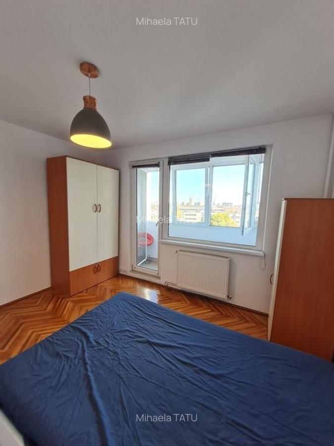 Apartament 3 camere zona Mărăști - 23