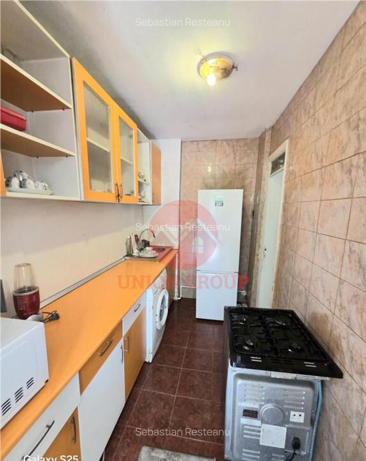 Apartament in Vila, 73 mp si curte de 266 mp - 18