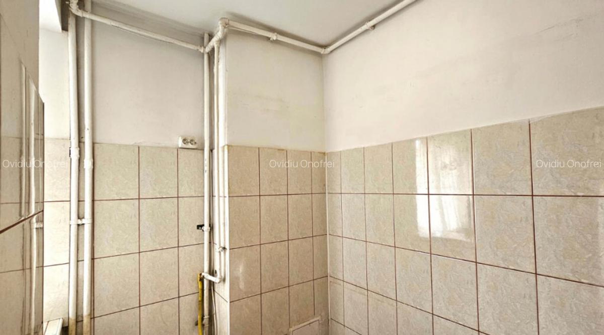 Garsoniera Libera Etaj 1 - 500 M Lacul Noua - 5