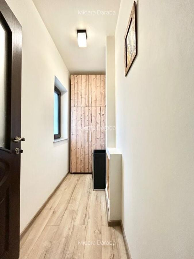 Casa cocheta cu gradina | Iancu Nicolae | Jolie Ville | Cambridge School - 22