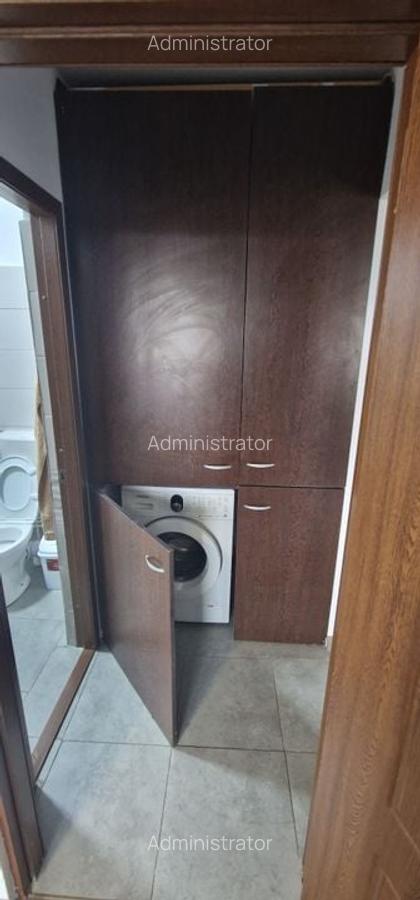 Tomis 2, apartament cu 2 camere, aproape de Spitalul Judetean - 5 Tomis 2, apartament cu 2 camere, aproape de Spitalul Judetean - 5