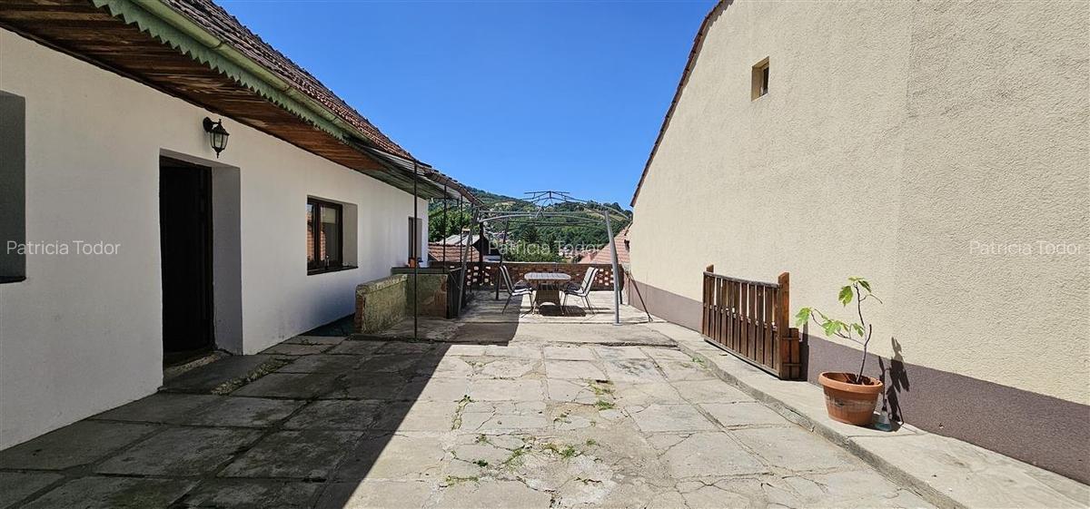 Casa cu curte Schei - 16