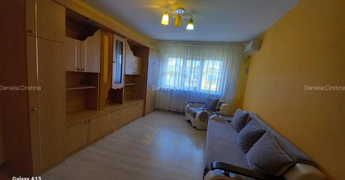 De Inchiriat Apartament 2 camere Pitesti - Tudor Vladimires - 10