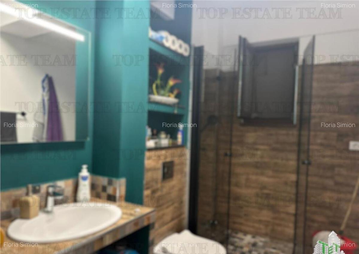 PLATA IN RATE - Apartament 3 camere cu terasa de in zona Pa - 13