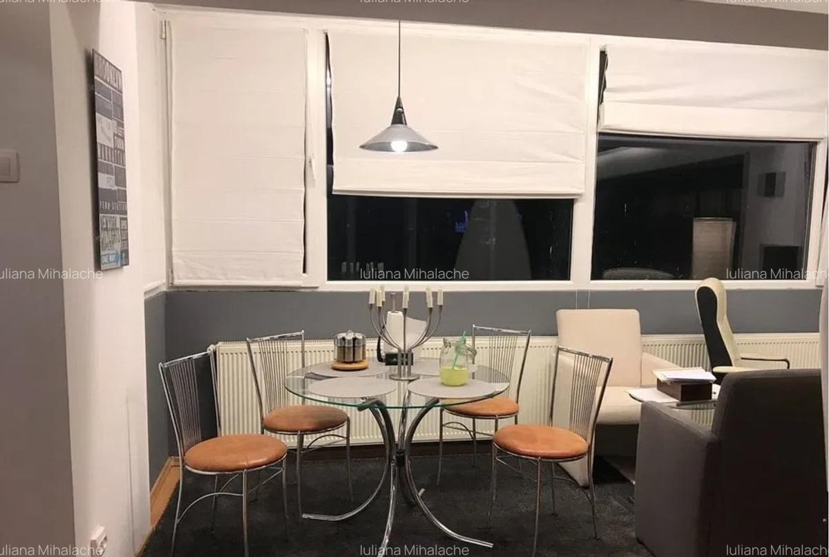 Apartament 3 Camere | 110 mp | Metrou | Titulescu - 8