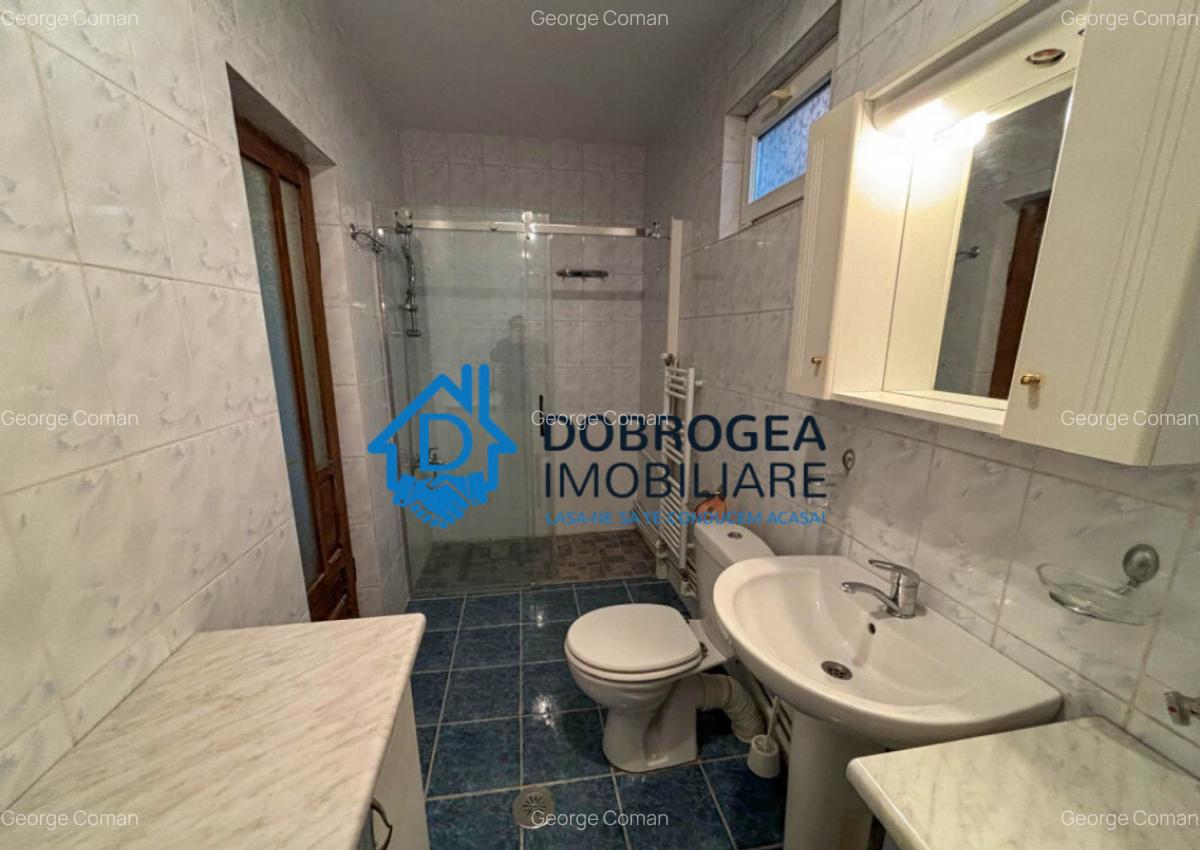 STRADA TRAIAN - CASA LA SOL ,TEREN 783 MP, DESCHIDERE 14 M - 9