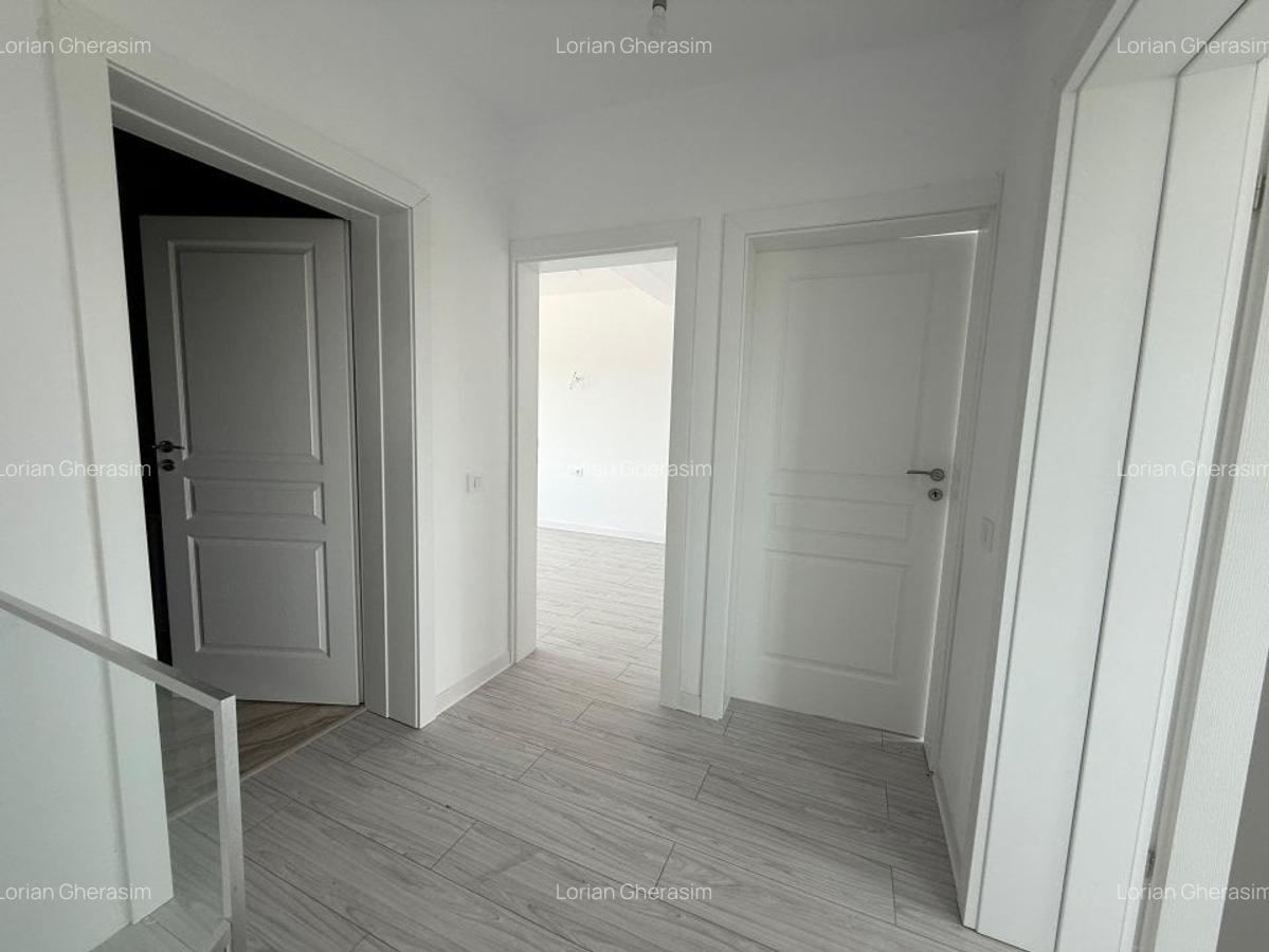 *Duplex Modern* - Visan *Toate utilitatile* - 120mpu - 17
