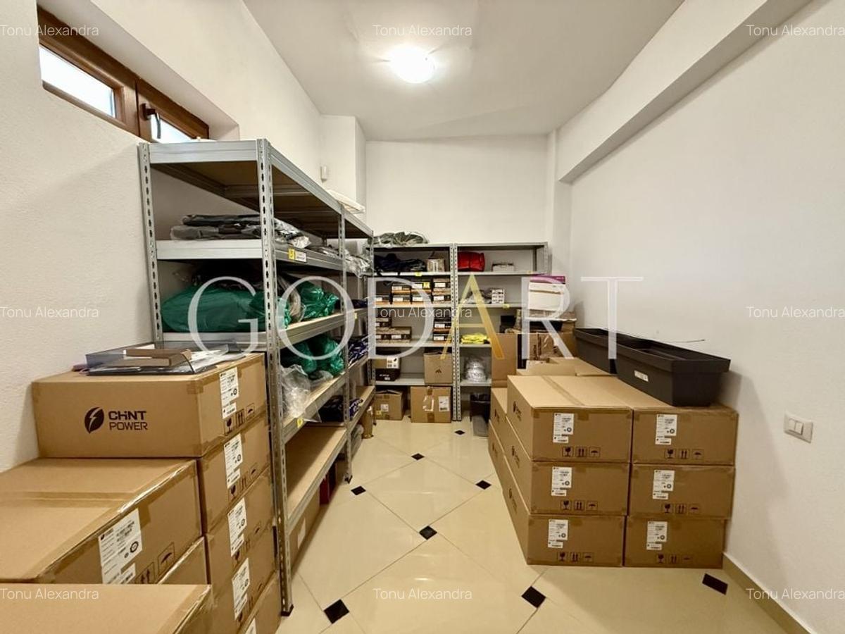 VILA ELEGANTA | CARTIERUL DOMENII - 5