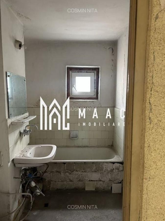 Apartament 3 camere | Etaj 1 | Predare Imediata - 5