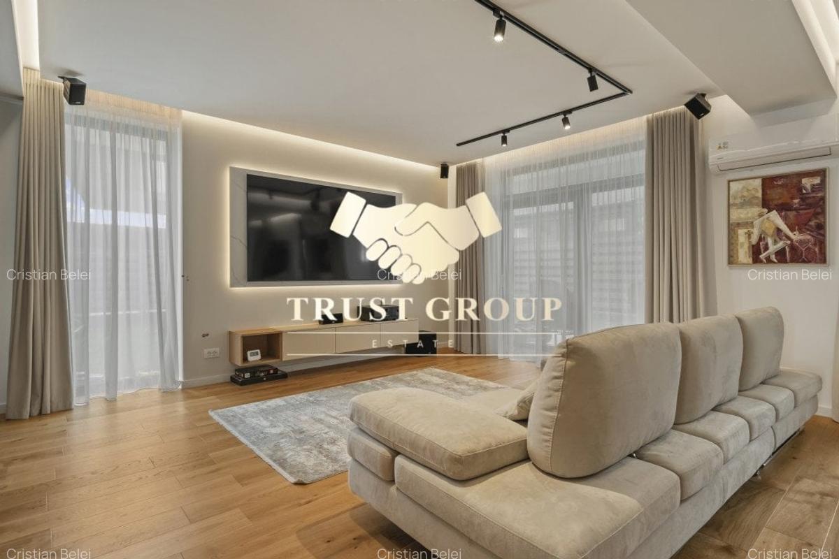 Investitie de Top sau Acasa cu Stil - Vila High-End in Willow Residence-Nord - 1