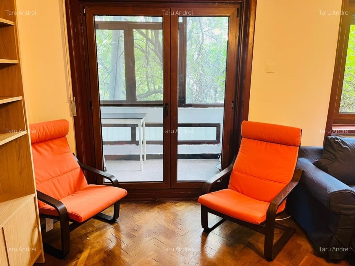 Apartament de inchiriat Dorobanti - 2