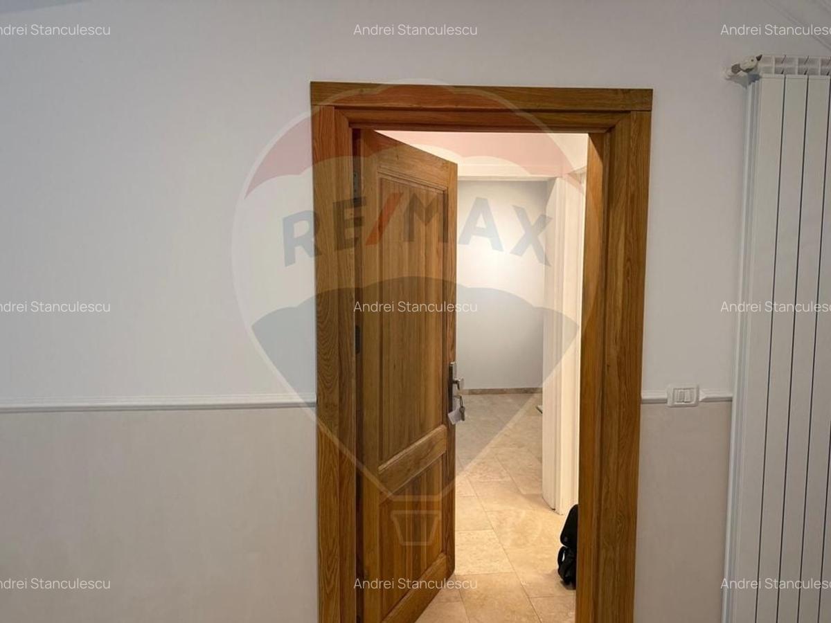 Spațiu comercial, 140 mp în Barbu Văcărescu - 18