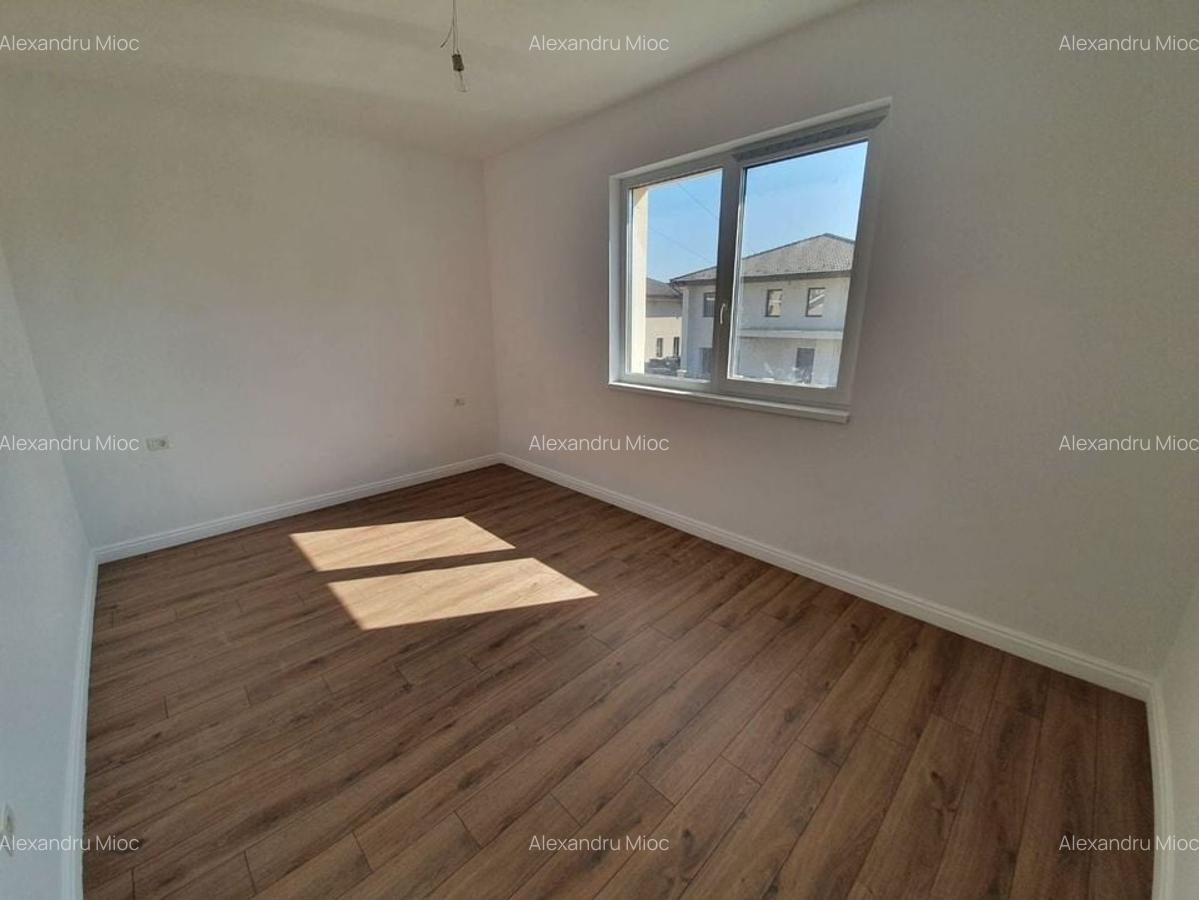 Apartament cu 2 camere decomandat în Braytim - 7