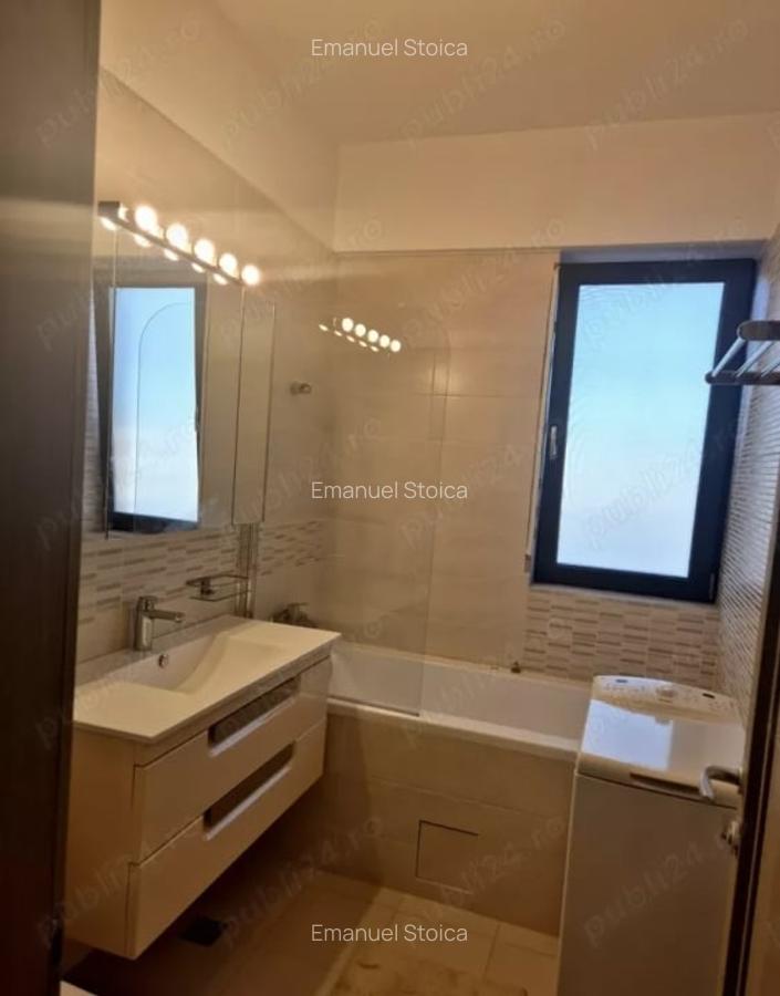 Confort si stil: 2 camere Unirii cu balcon, centrala proprie si mobilat complet - 6 Confort si stil: 2 camere Unirii cu balcon, centrala proprie si mobilat complet - 6