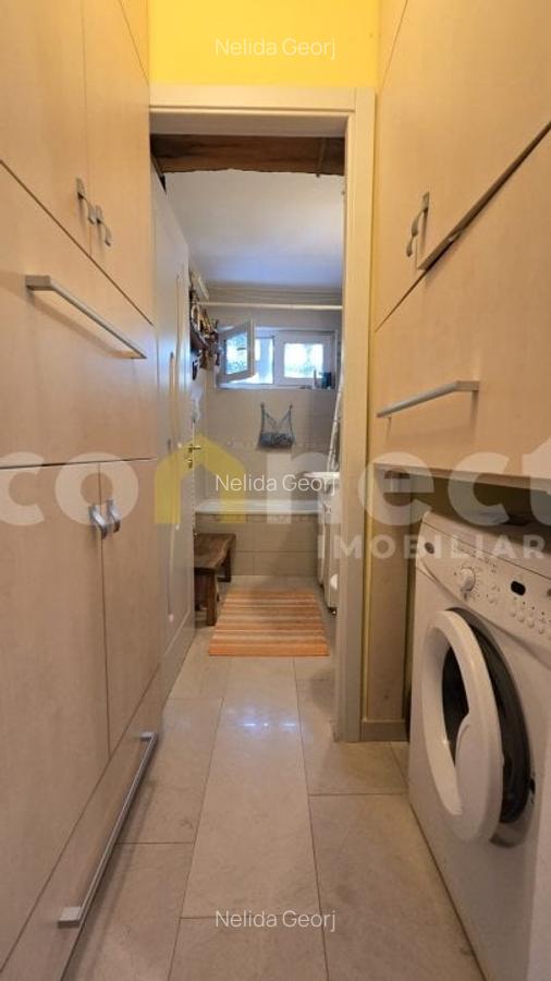 Vanzare apartament 3 camere, decomandat | et. 2 Grigorescu - 4
