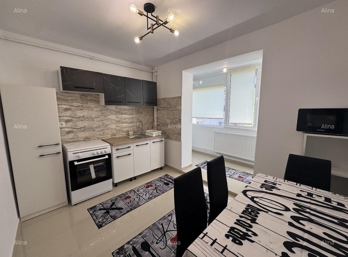 Apartament 2 camere | Prima inchiriere | Nou | Termen lung | City Park - 3