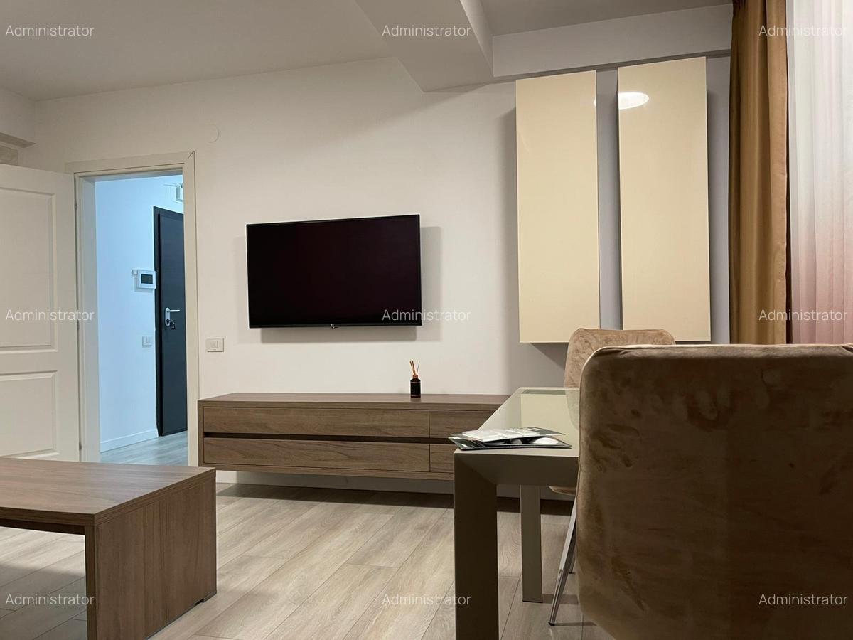 Apartament 3 camere in bloc nou, loc de parcare - 3