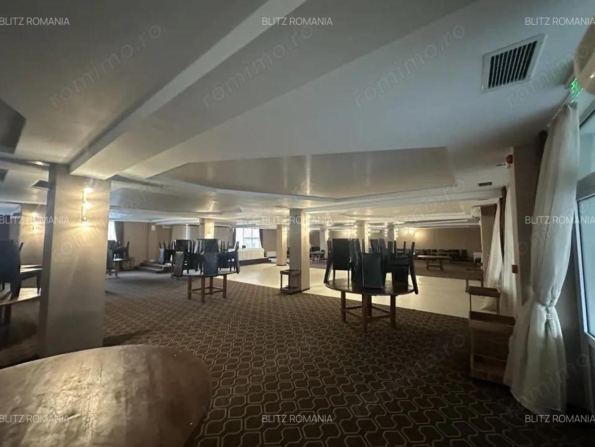 Teren 6000 mp (PUZ P+4) & Spa?ii Comerciale - Baia Mare - 10