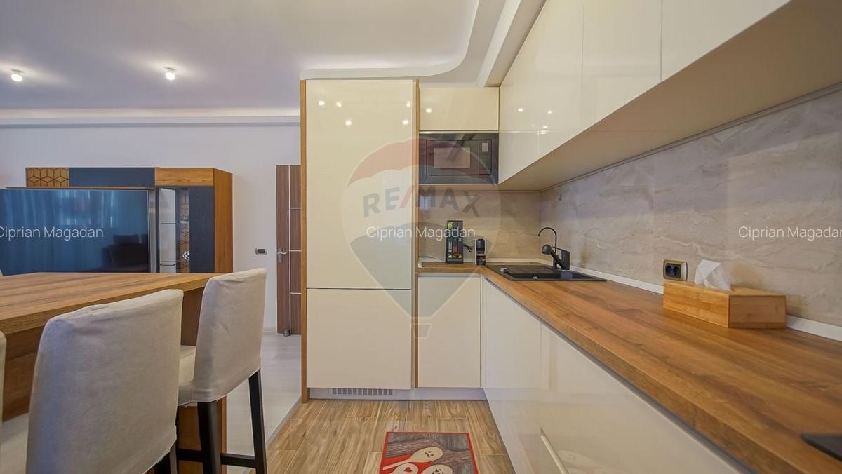 Apartament Premium 4 Camere - 9