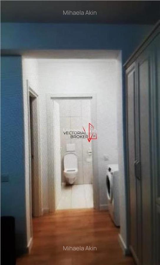 Inchiriere 2 camere, centrala proprie, an 2019 Delfinului - 8