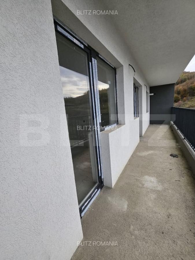 Apartament semidecomandat 59 mp utili, priveliste deosebita, in zona Terra - 11 Apartament semidecomandat 59 mp utili, priveliste deosebita, in zona Terra - 11