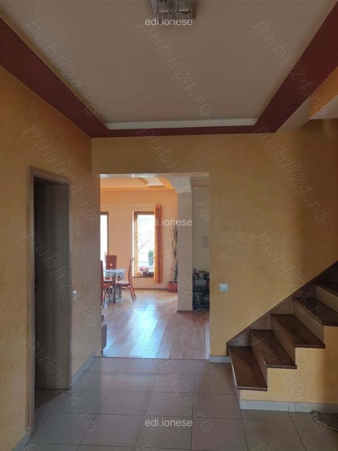 Casa zona Bucovina + anexa utilata 53 mp in curte - 3