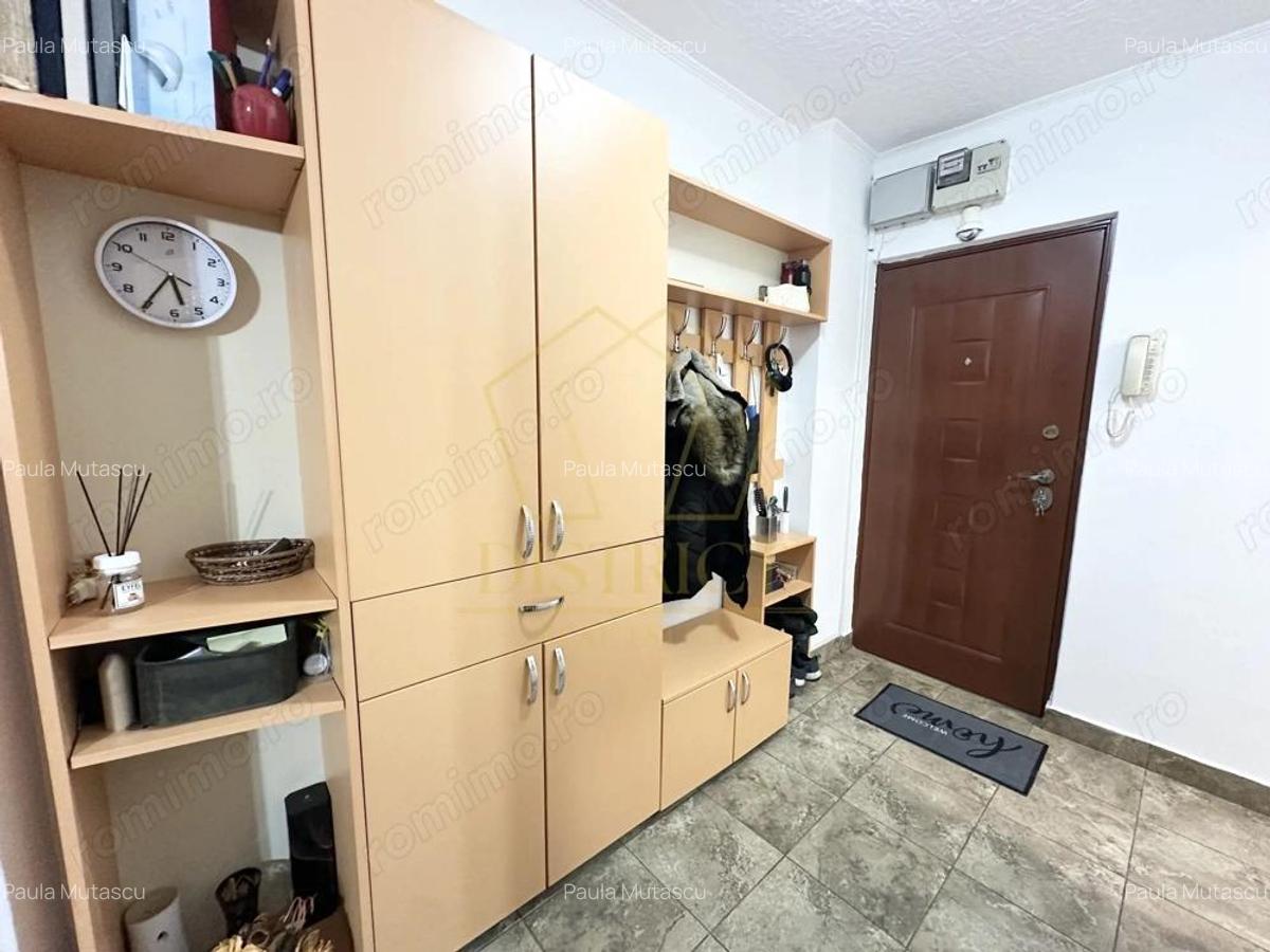 Apartament deosebit cu 3 camere | Zona Dacia - 2