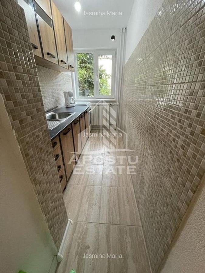 Apartament cu 3 camere in Complexul Studentesc, etajul intai - 6