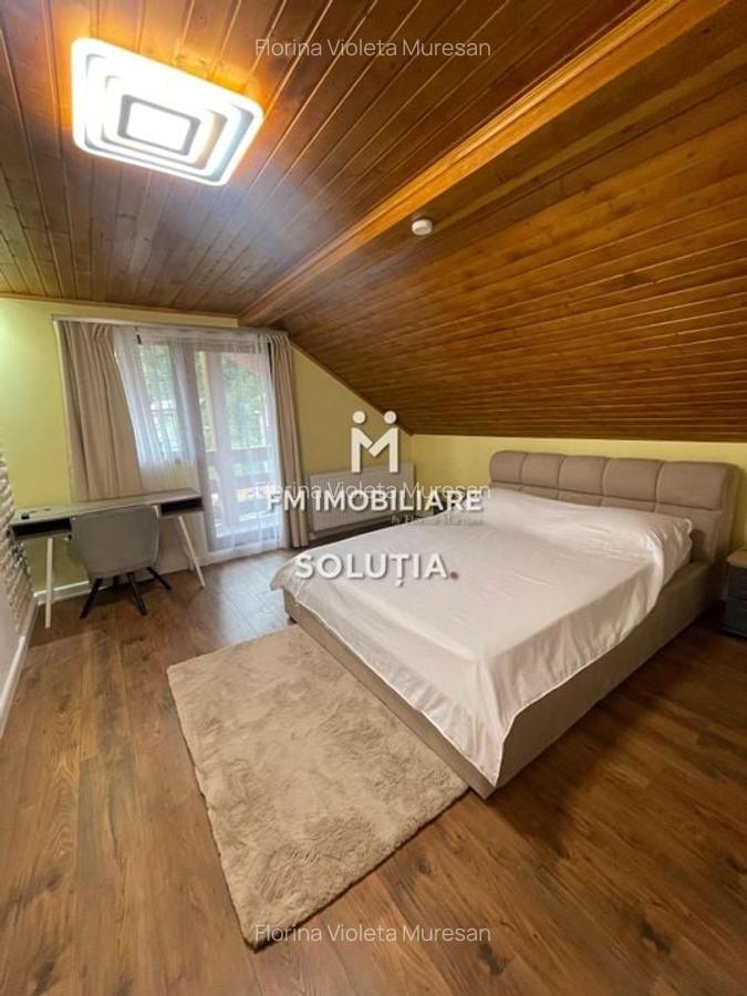 Casa de vanzare - zona Ferneziu - 9