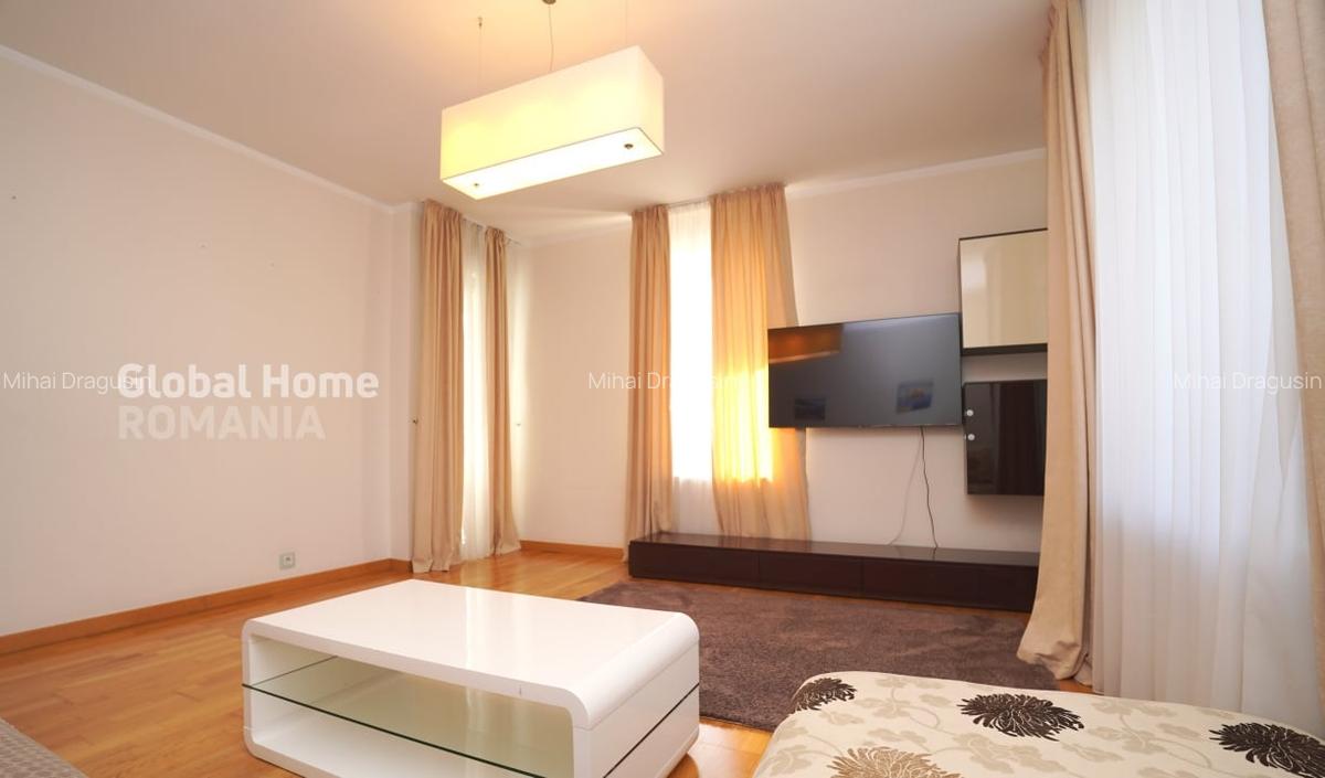 Apartament 3 CAMERE - 75MP || TERASA 33 MP || Parcare - 4