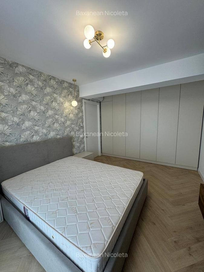 Apartament cu 4 camere.Zona Iancu Nicolae. De inchiriat. - 18