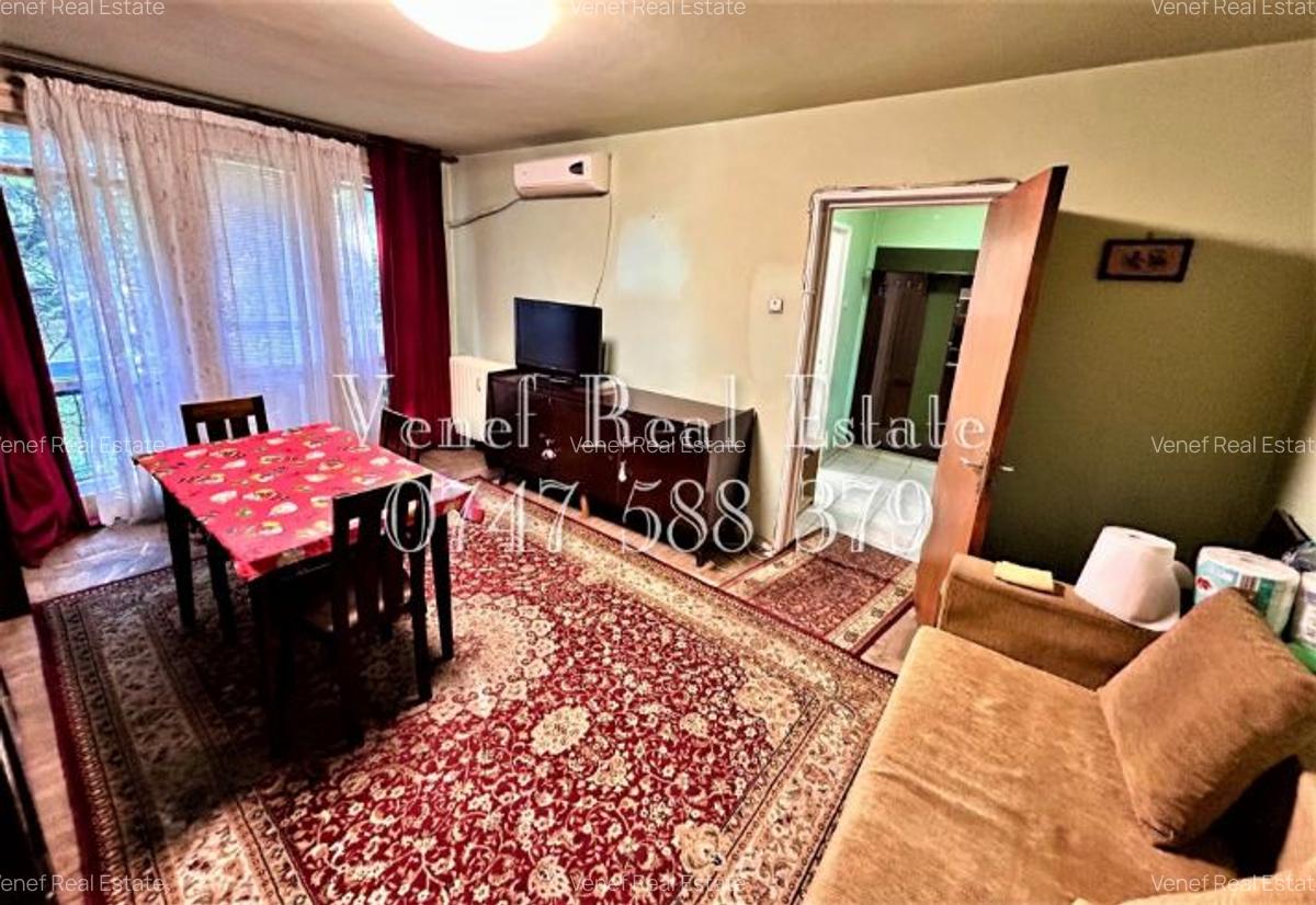 2 Camere 50 mp parter cu balcon Barajul Iezerul Lucretiu Patrascanu 0% Comision cumpărător - 3