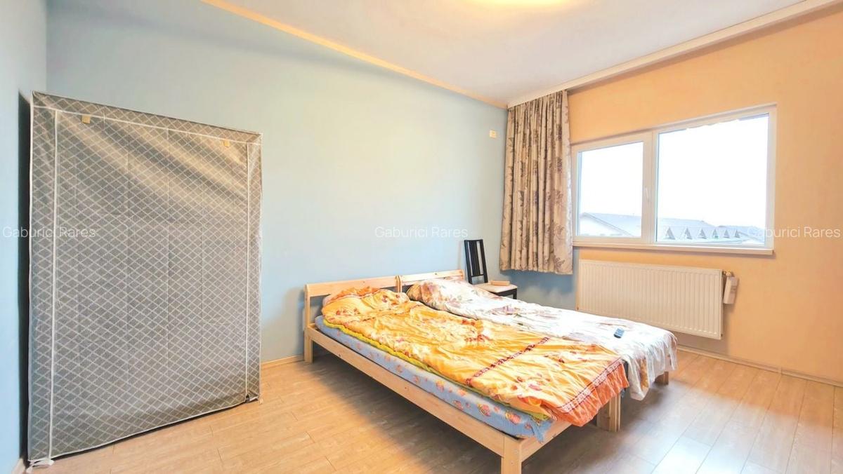 Apartament 3 Camere Spațios + Parcare Subterană + Boxă - Rezervelor 93 - 6