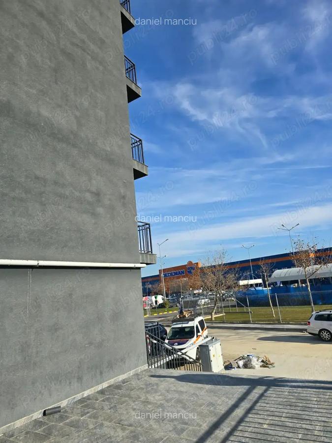 Apartament cu 2 camere tip studio Theodor Pallady - 9