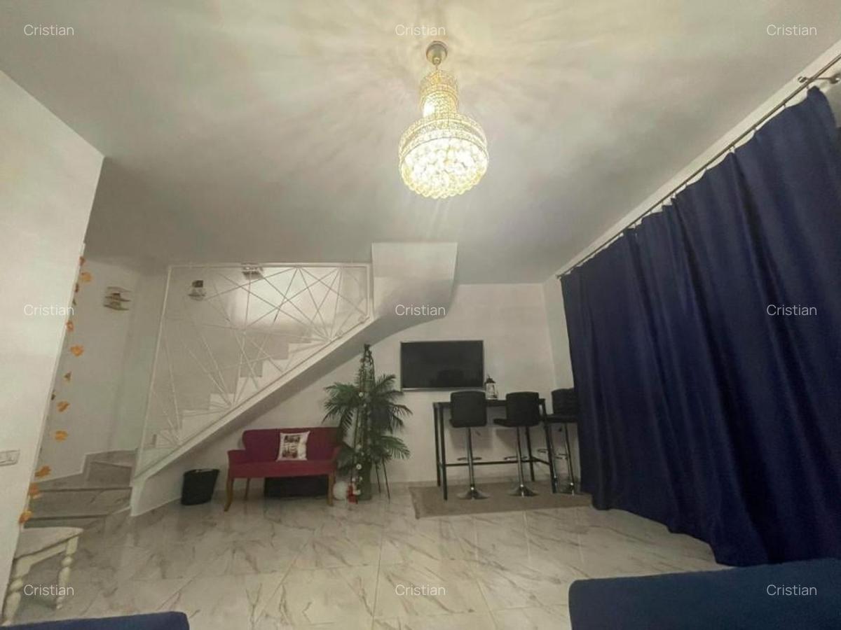 Vila Complex Rezidential - 1