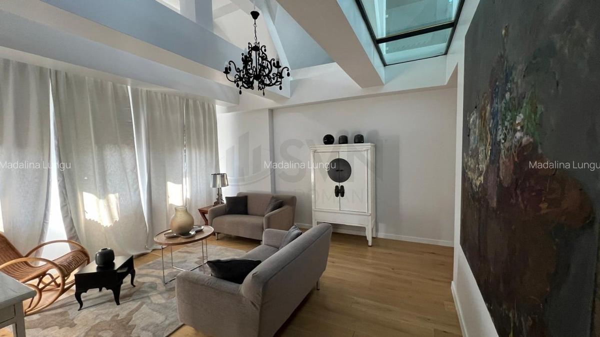 REA0058929 Duplex Dorobanti Capitale - 1 REA0058929 Duplex Dorobanti Capitale - 1