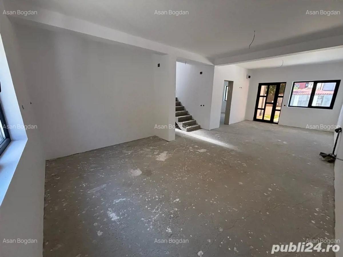 Vila pe strata Stejarului in orasul Navodari - 3