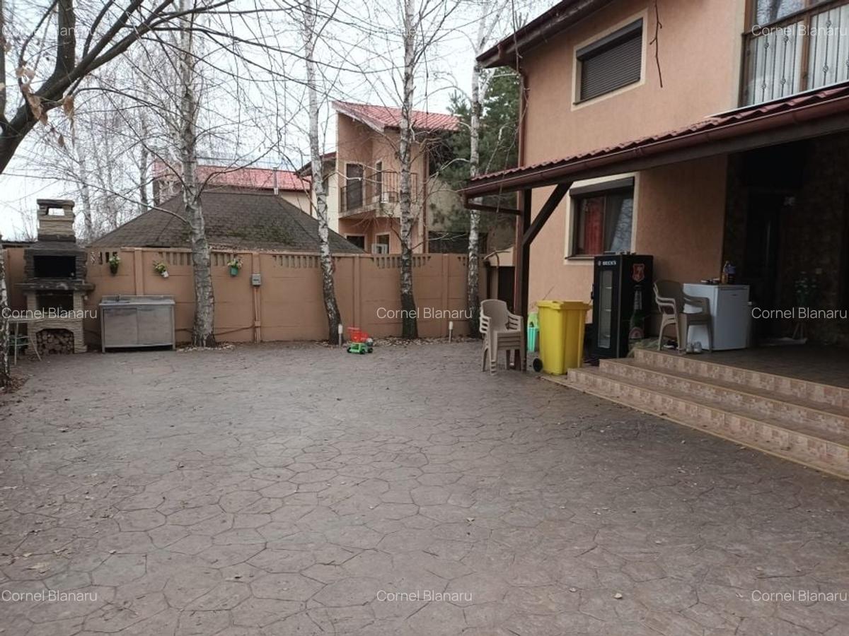 Vila 4 Camere | Mobilata | Teren 540 mp | Strada Privata - 6