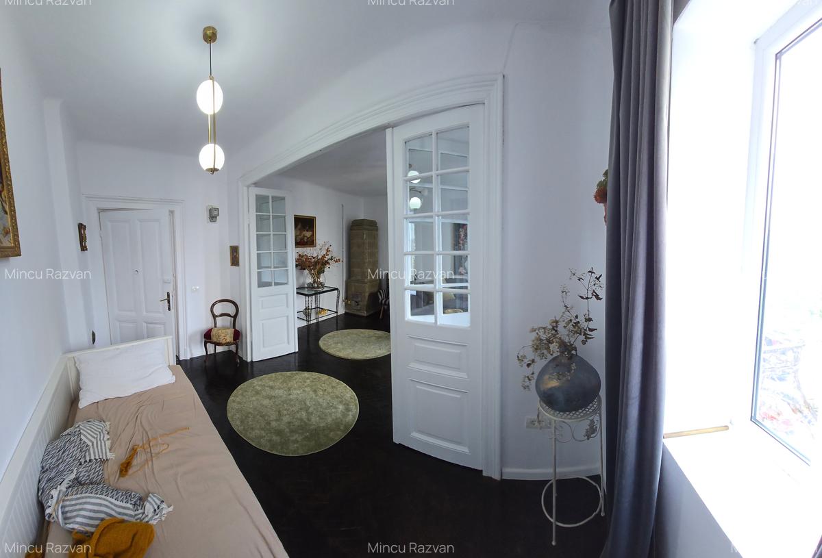 Apartament 3 camere 71mp Bdul Carol Pta Izvorul Rece Pta Rosetti Vezi Video - 12