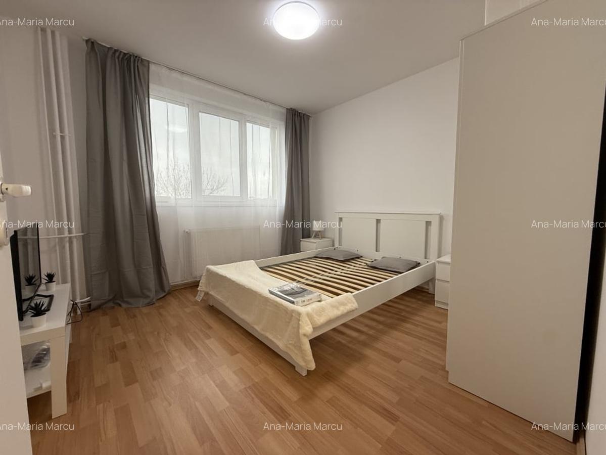 Apartament 2 camere | Grivita  | 1MAI | renovat | CENTRALA proprie | - 5