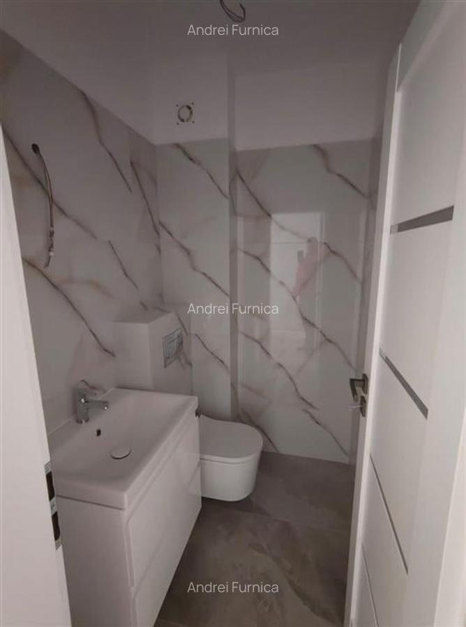 Apartament 2 camere Valea Lupului - Mall Moldova - 14