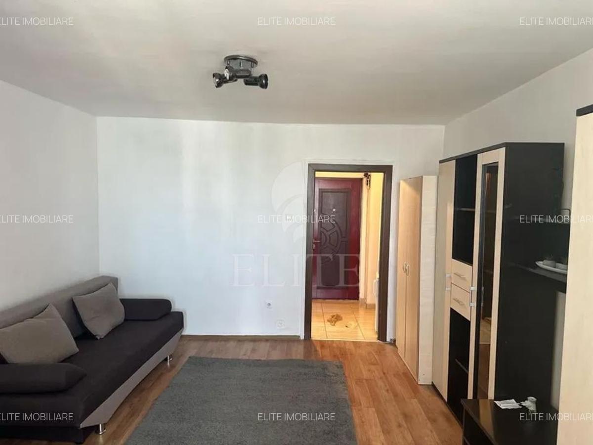 Garsoniera în zona Calea Floresti - 5