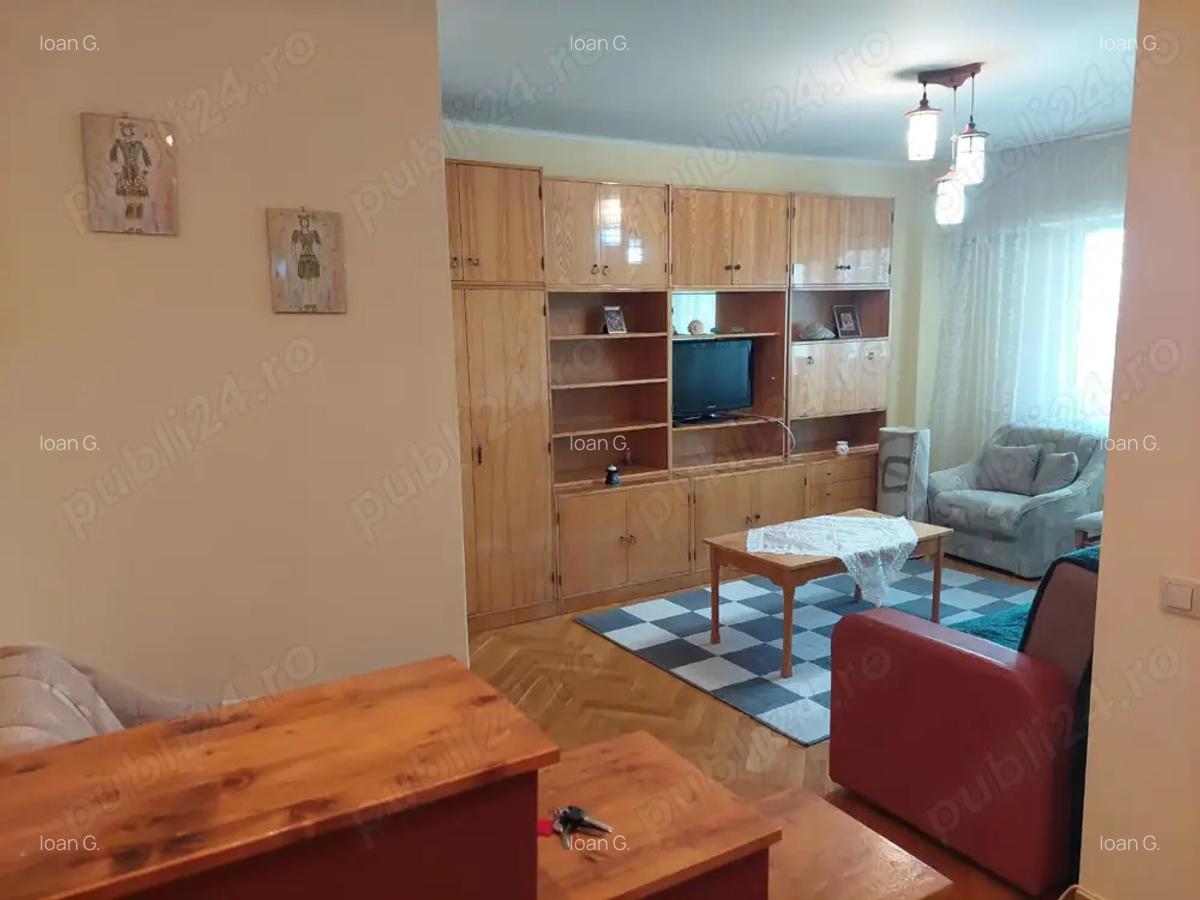Apartament de inchiriat Ploiesti Ultracentral - 5