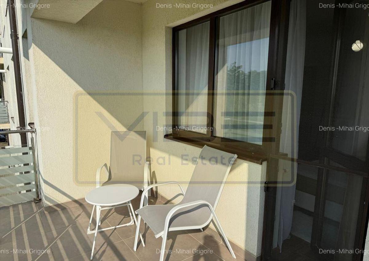 Apartament premium 2 camere Copou - 14