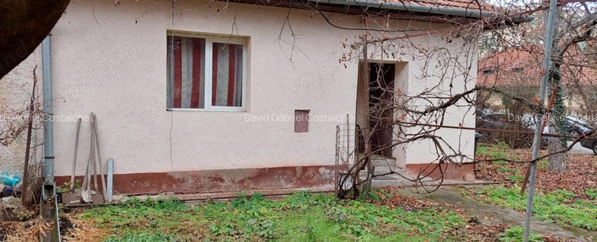 Casa renovabila in zona Brancoveanu, Gheorgheni - 1