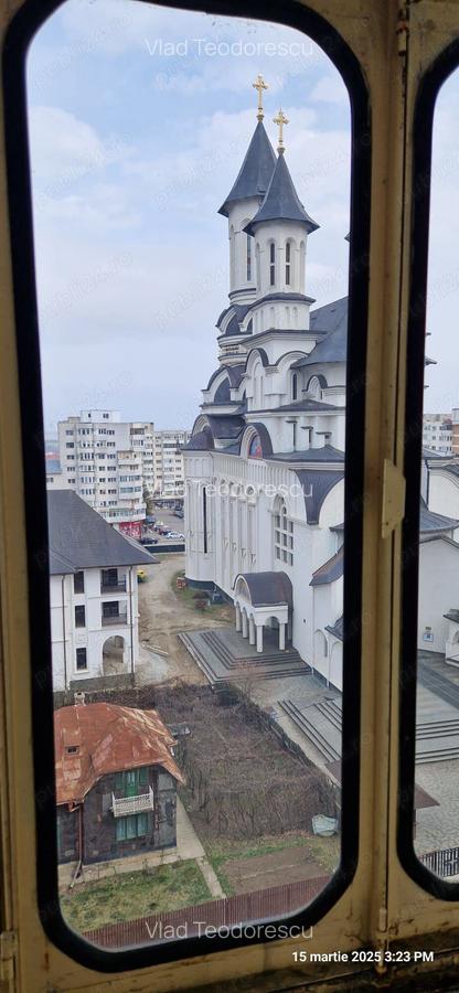 Apartament 2 camere decomandat - 9