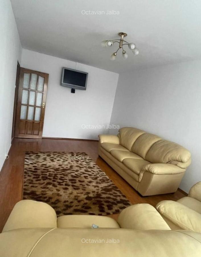 Apartament 3 camere – Basarabia, aproape de Stadionul National - 2